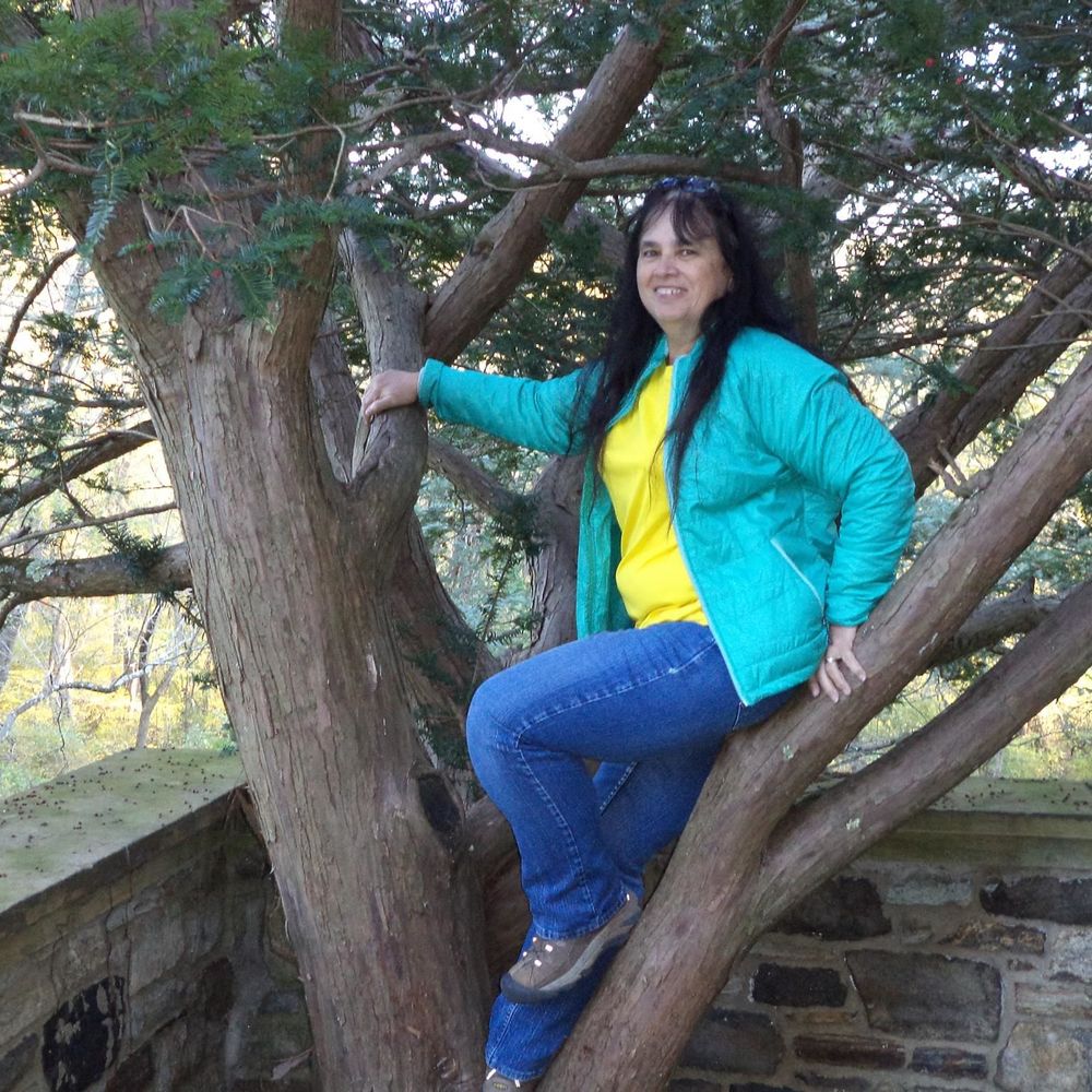 Meet your Posher, Jane